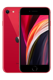 iPhone SE (2nd Gen) - Premium Refurbished